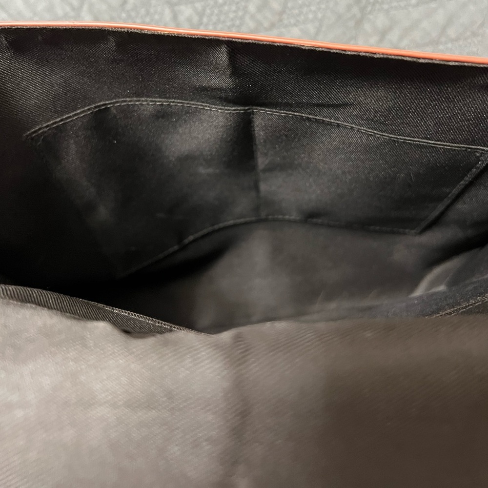 Universal Thread Envelope Shoulder Bag Brown - image 5